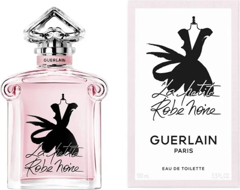 Eau de Toilette Guerlain La Petite Robe Noire