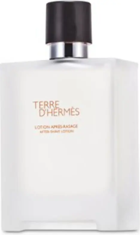 Hermès Terre D'Hermes After Shave Lotion