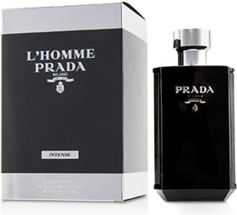 Prada L'Homme Intense