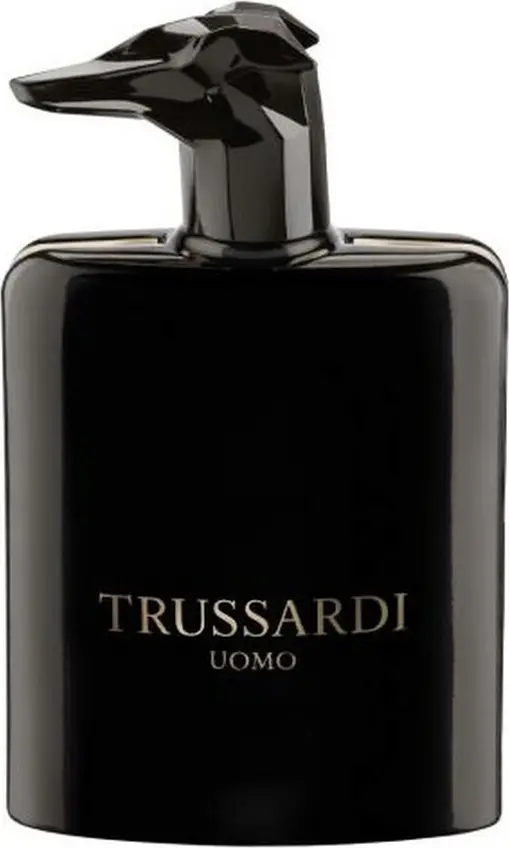 Trussardi Uomo Levriero Limited Edition