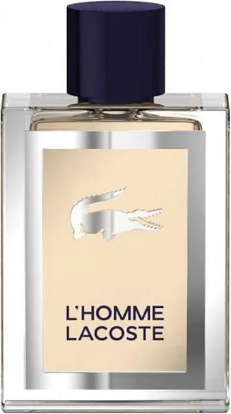 Туалетная вода Lacoste L'Homme
