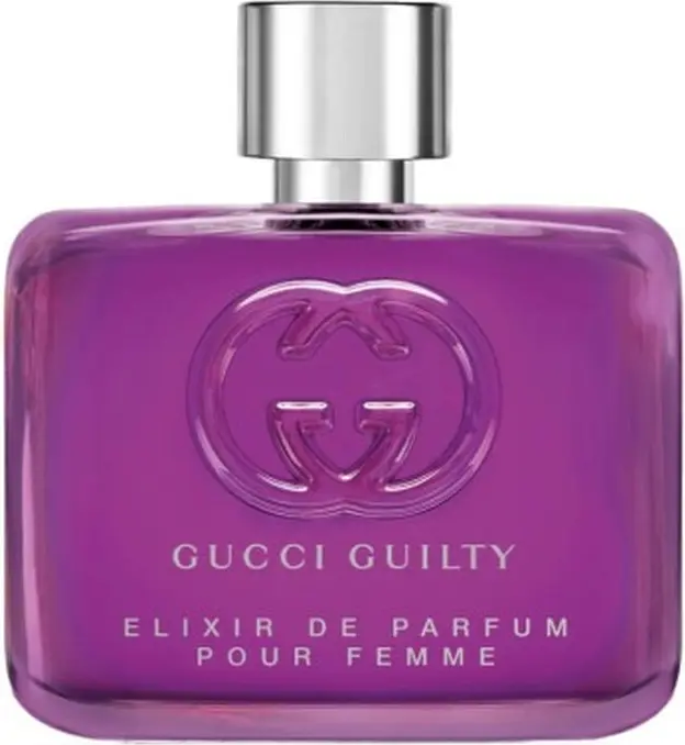 Gucci Guilty Elixir de Parfum