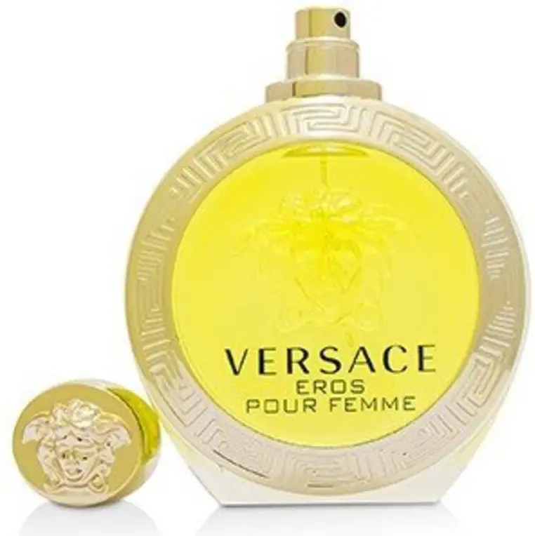 Versace Eros pour Femme