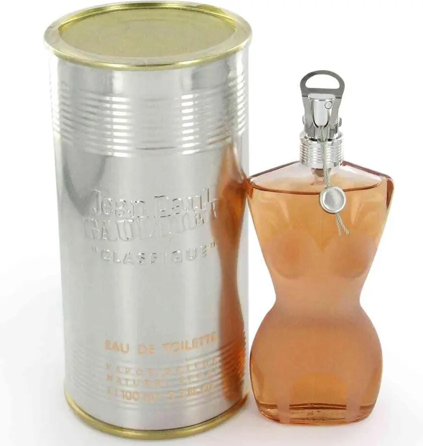 Jean Paul Gaultier Classique