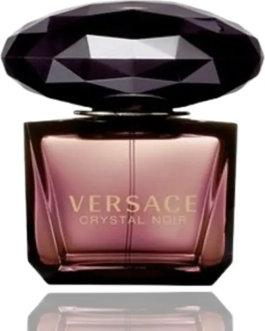 Парфюм Versace Crystal Noir