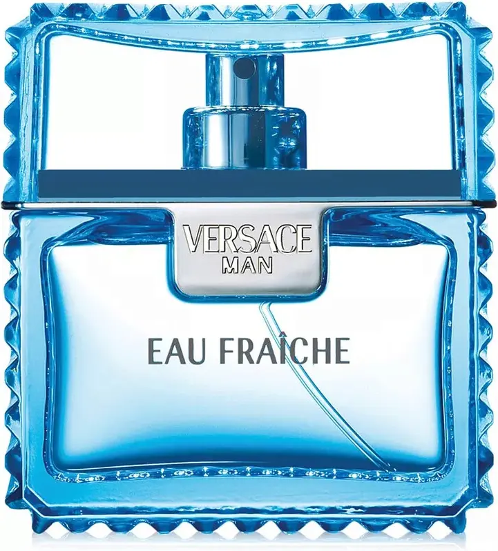 Versace Man Eau Fraiche