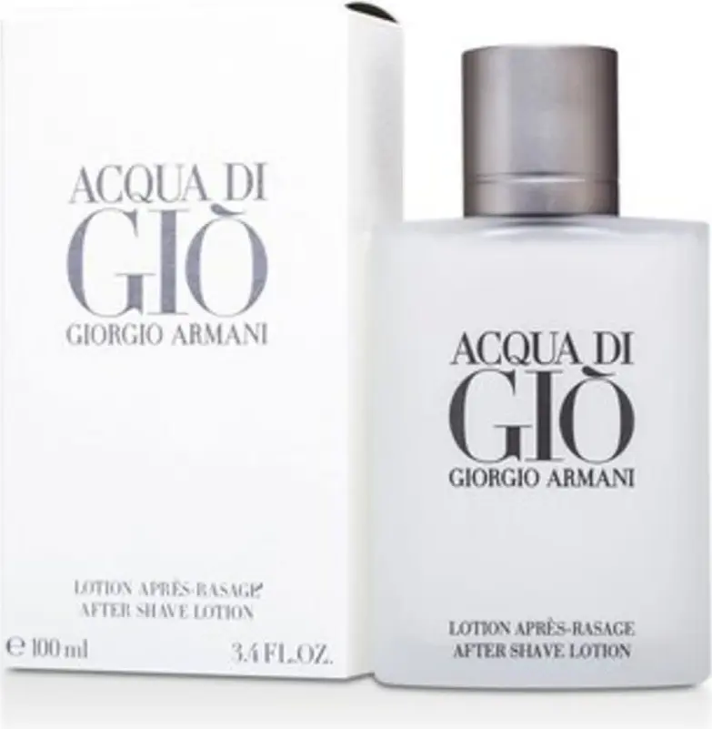 Бальзам после бритья Giorgio Armani Acqua Di Gio Men