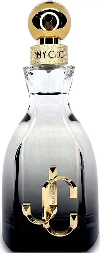 Парфюмерная вода Jimmy Choo I Want Choo Forever