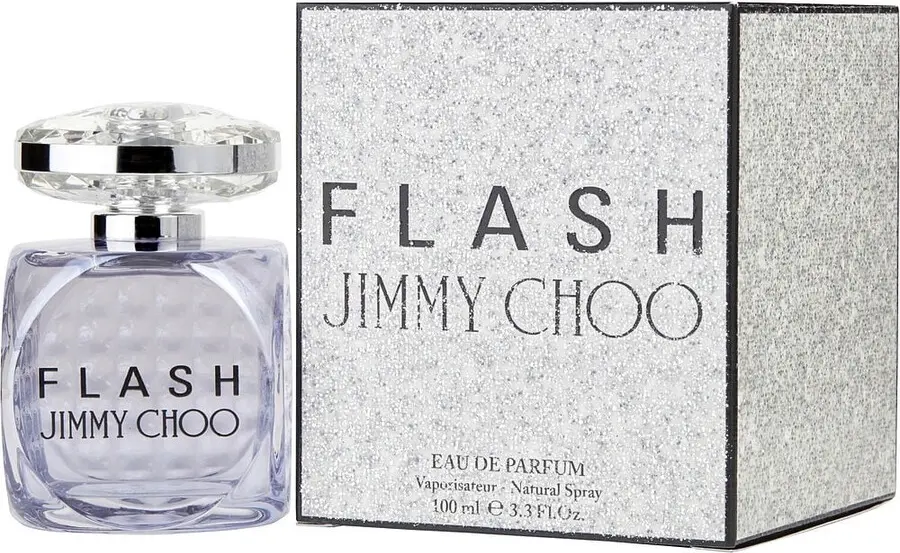 Парфюмерная вода Jimmy Choo Flash