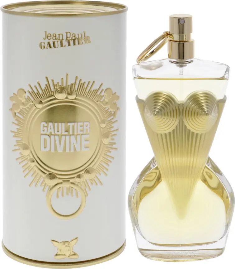 Парфюмерная вода Jean Paul Gaultier Divine