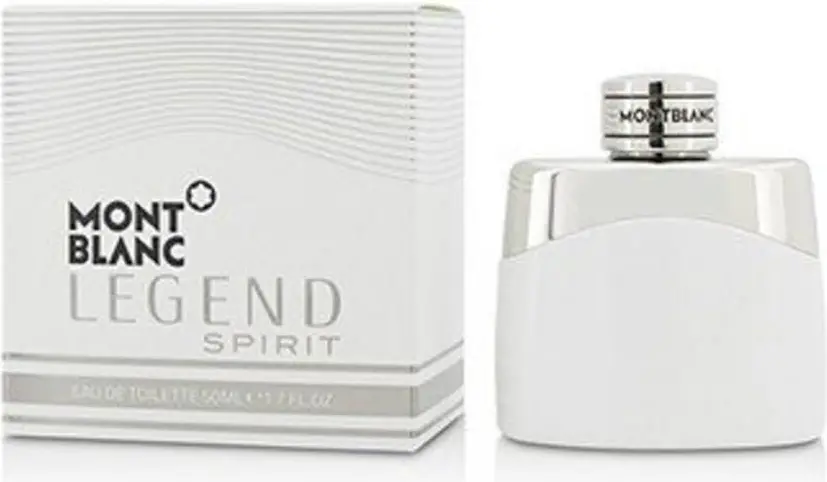MONTBLANC Legend Spirit