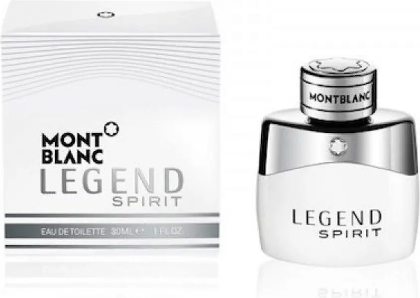 MONTBLANC Legend Spirit