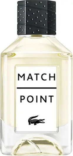 Мужской парфюм Lacoste Match Point