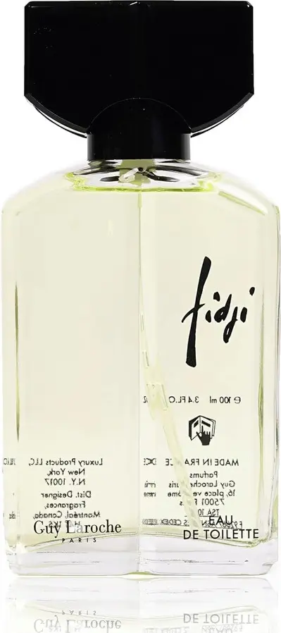 Eau De Toilette Guy Laroche Fidji