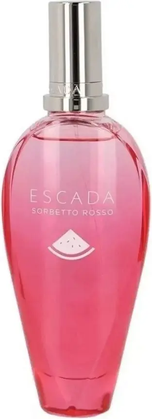 Туалетная вода Escada Escaping With Escada Sorbetto Rosso