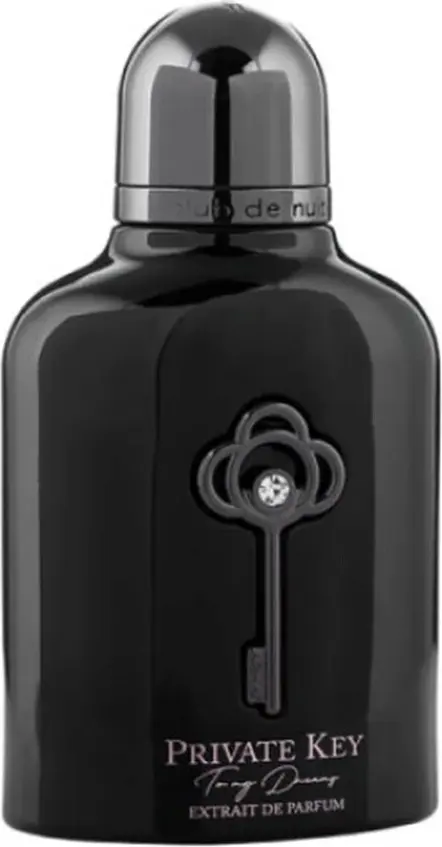 Eau De Parfum Armaf Club De Nuit Private Key To My Dreams