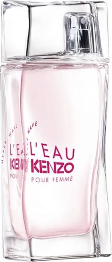 Eau De Toilette Kenzo L'eau Hyper Wave