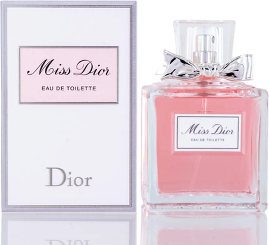 Dior Miss Dior Eau De Toilette Spray