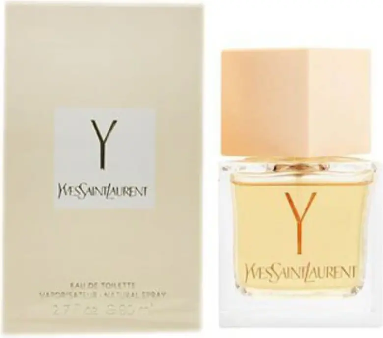 Yves Saint Laurent Y