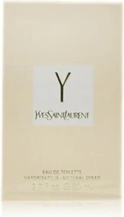 Yves Saint Laurent Y