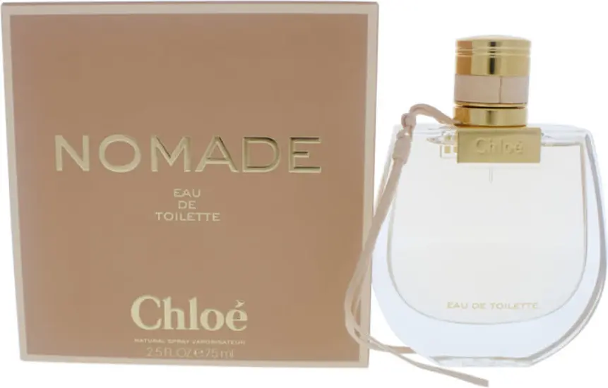 Chloé Nomade