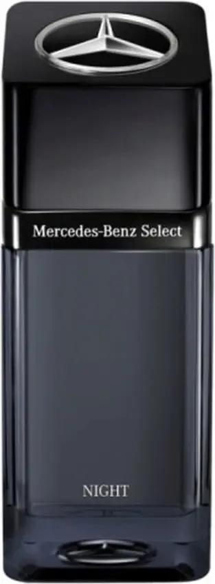 Mercedes-Benz Select Night