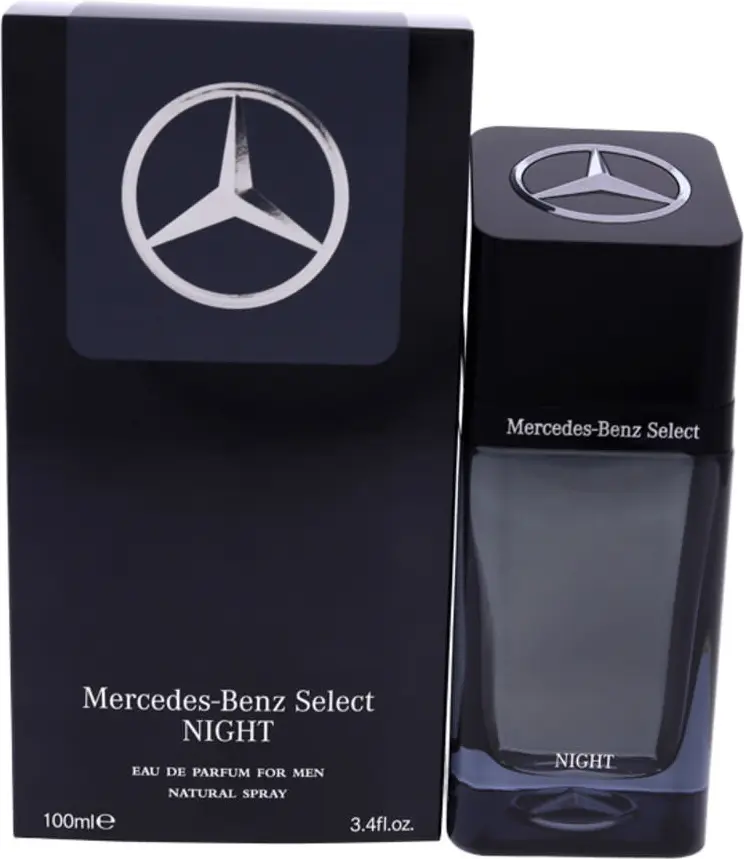 Mercedes-Benz Select Night