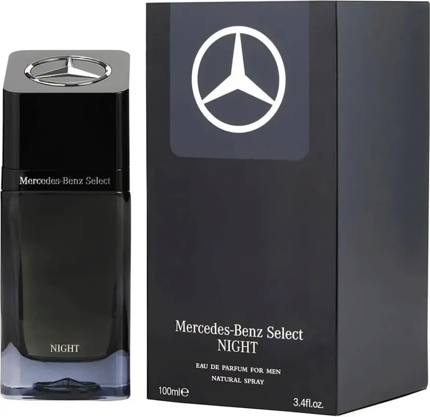 Mercedes-Benz Select Night