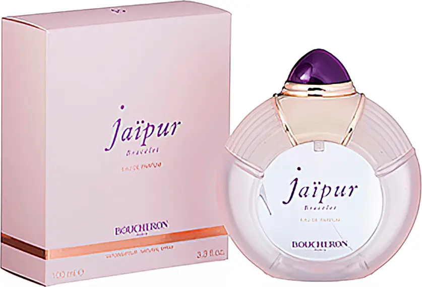 Браслет Boucheron Jaipur