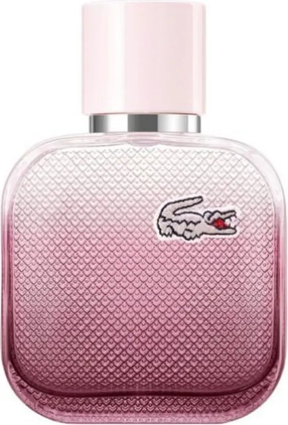 Lacoste L.12.12. Rose Eau Intense