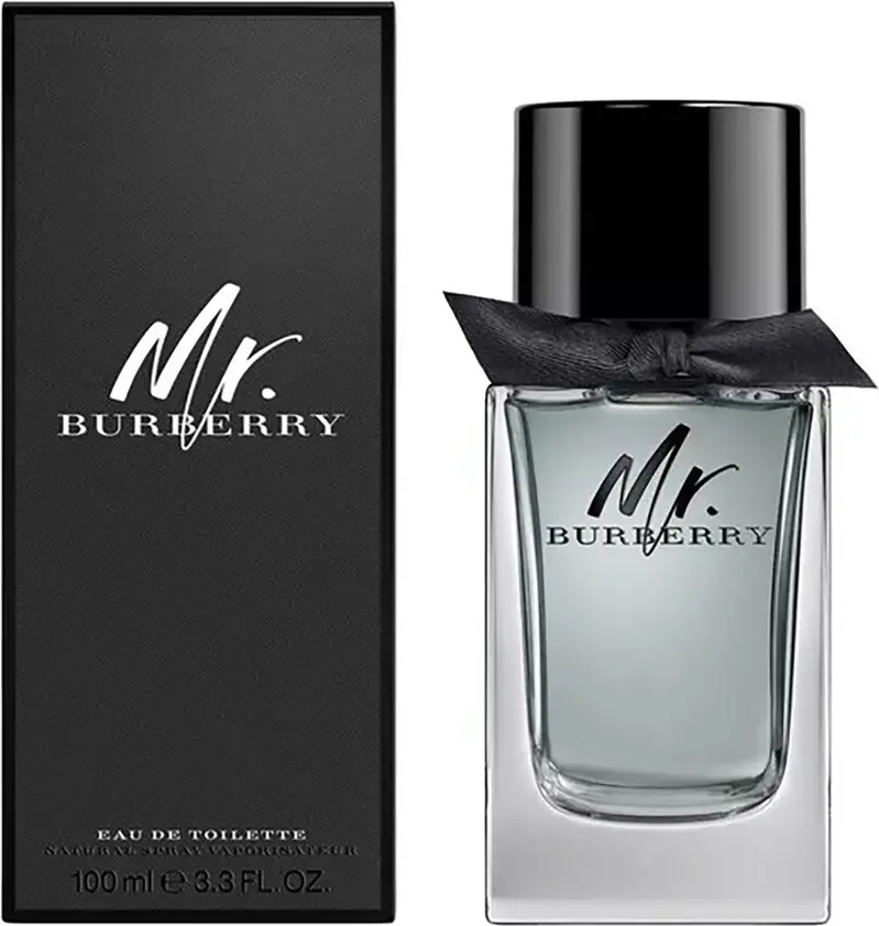 Burberry Mr. Burberry EDP Парфюм
