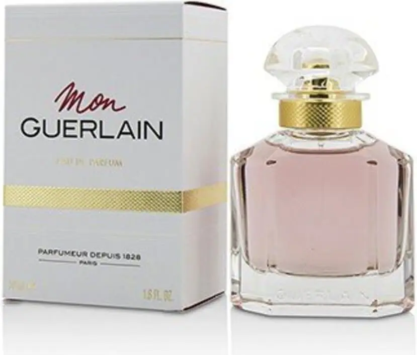 Eau De Parfum Guerlain Mon Guerlain