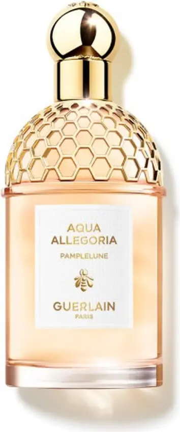 Туалетная вода Guerlain Aqua Allegoria Pamplelune