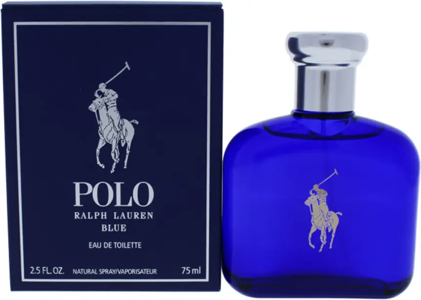 Ralph Lauren Polo Blue