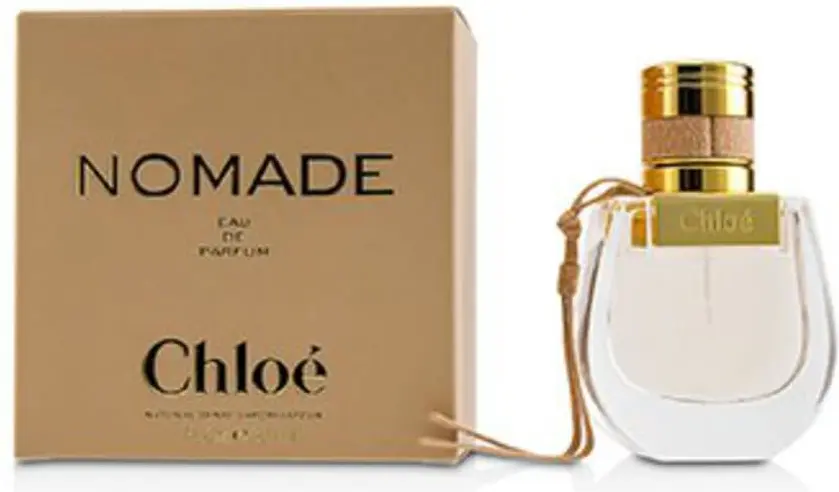 Chloé Nomade Парфюмированная вода