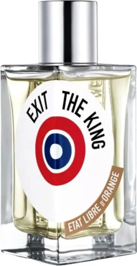 Eau de Toilette Etat Libre D'Orange Exit The King