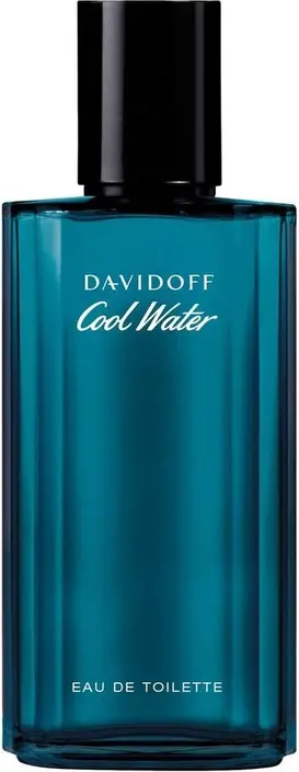 Туалетная вода Davidoff Cool Water
