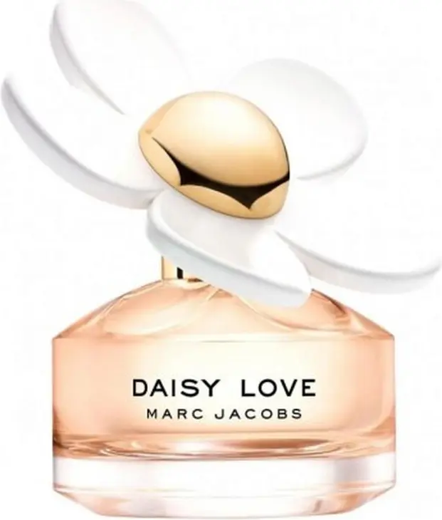 Туалетная вода Marc Jacobs Daisy Love
