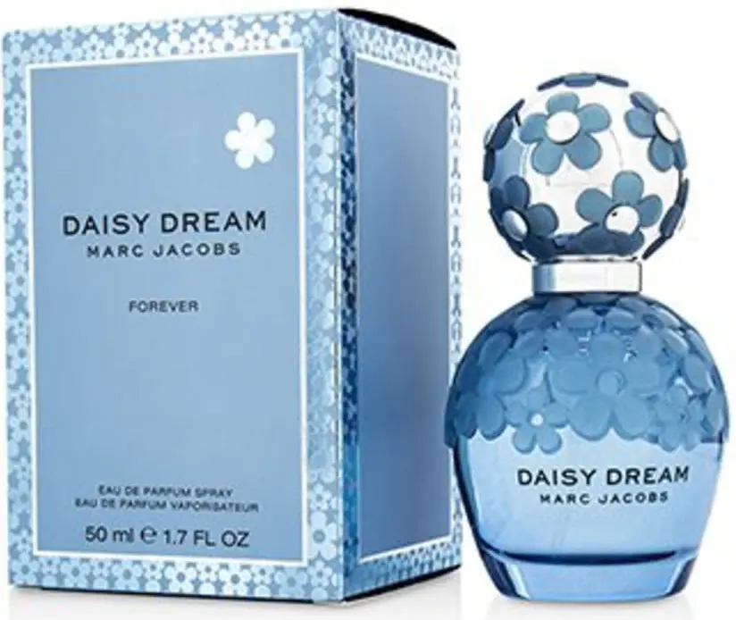 Eau De Toilette Marc Jacobs Dream Forever