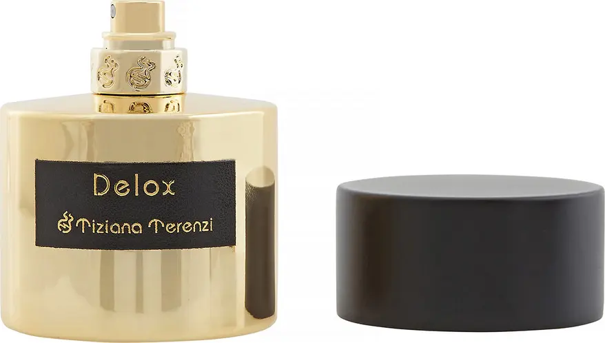Extrait De Parfum Tiziana Terenzi Delox