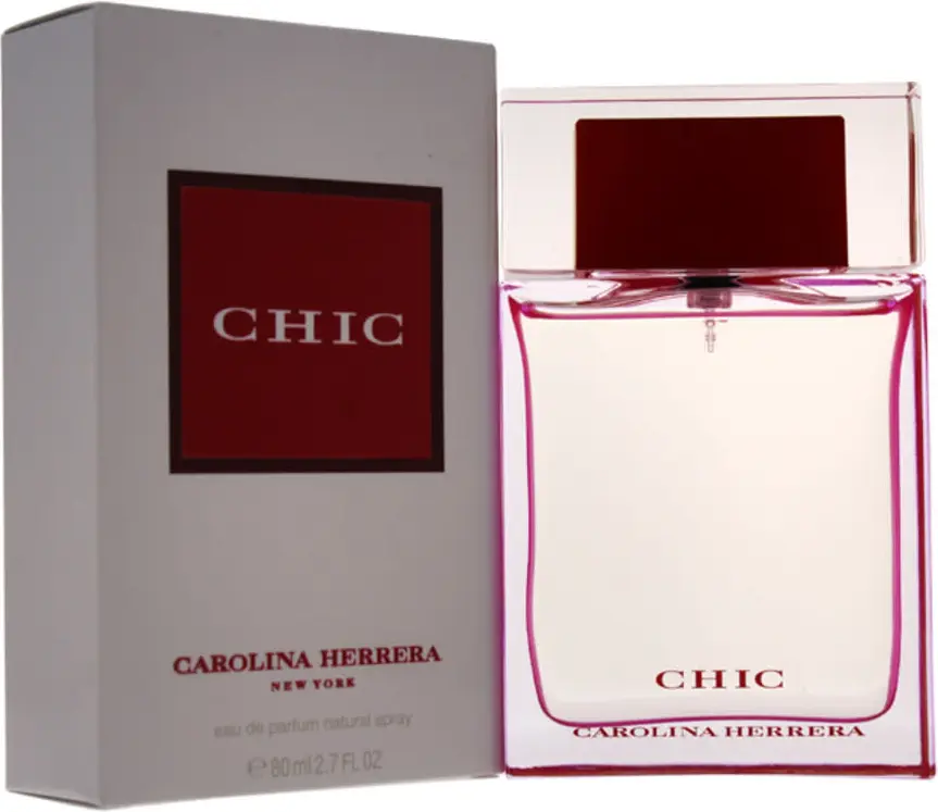 Eau De Parfum Carolina Herrera Chic