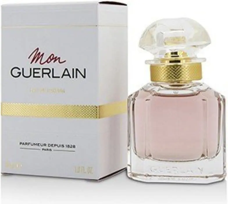 Eau de Parfum Guerlain Mon Guerlain