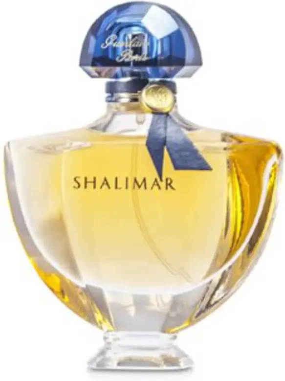 Туалетная вода Guerlain Shalimar