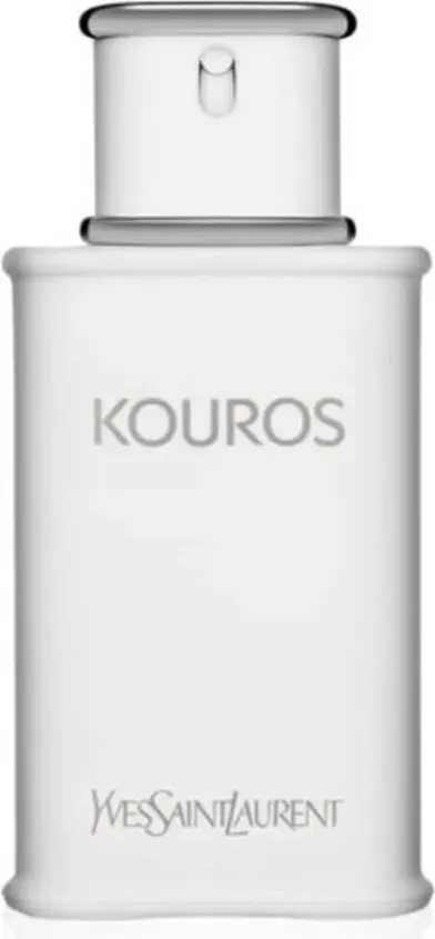 Yves Saint Laurent Kouros