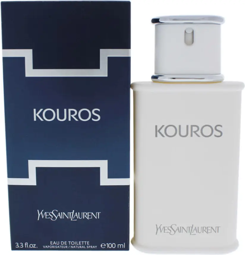 Yves Saint Laurent Kouros