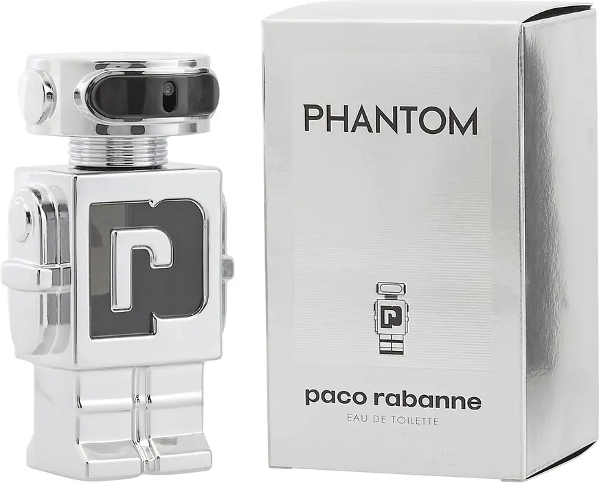 Paco Rabanne Phantom