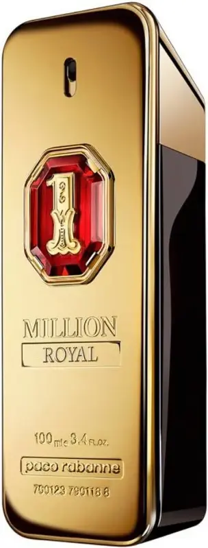 Paco Rabanne 1 Million Royal Parfum Spray