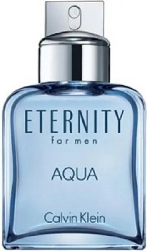 Calvin Klein Вечность Aqua