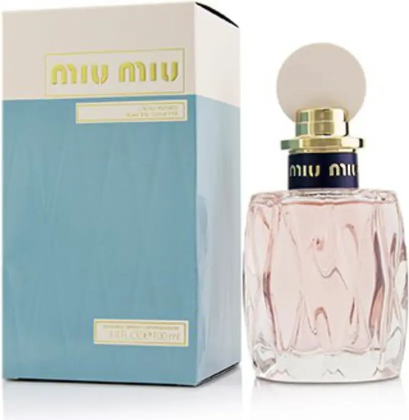 Miu Miu L'eau Rosee