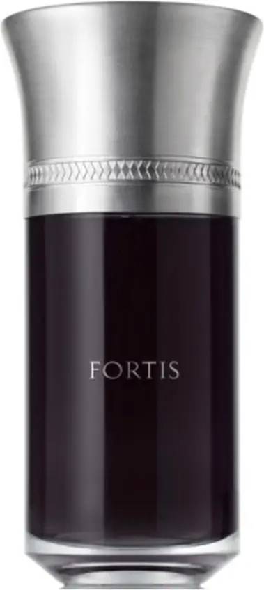 Eau De Parfum Liquides Imaginaires Fortis